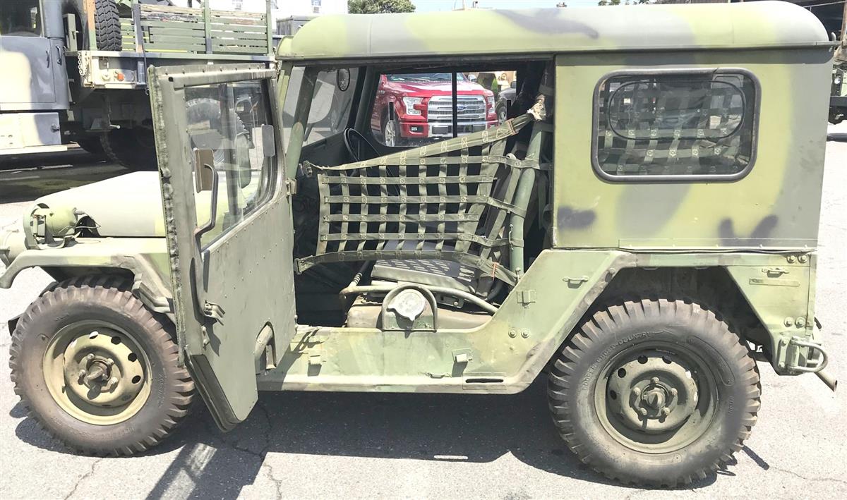 米軍放出 パイオニアツーツ オノ アックス 斧 M38 M151 JEEP 37